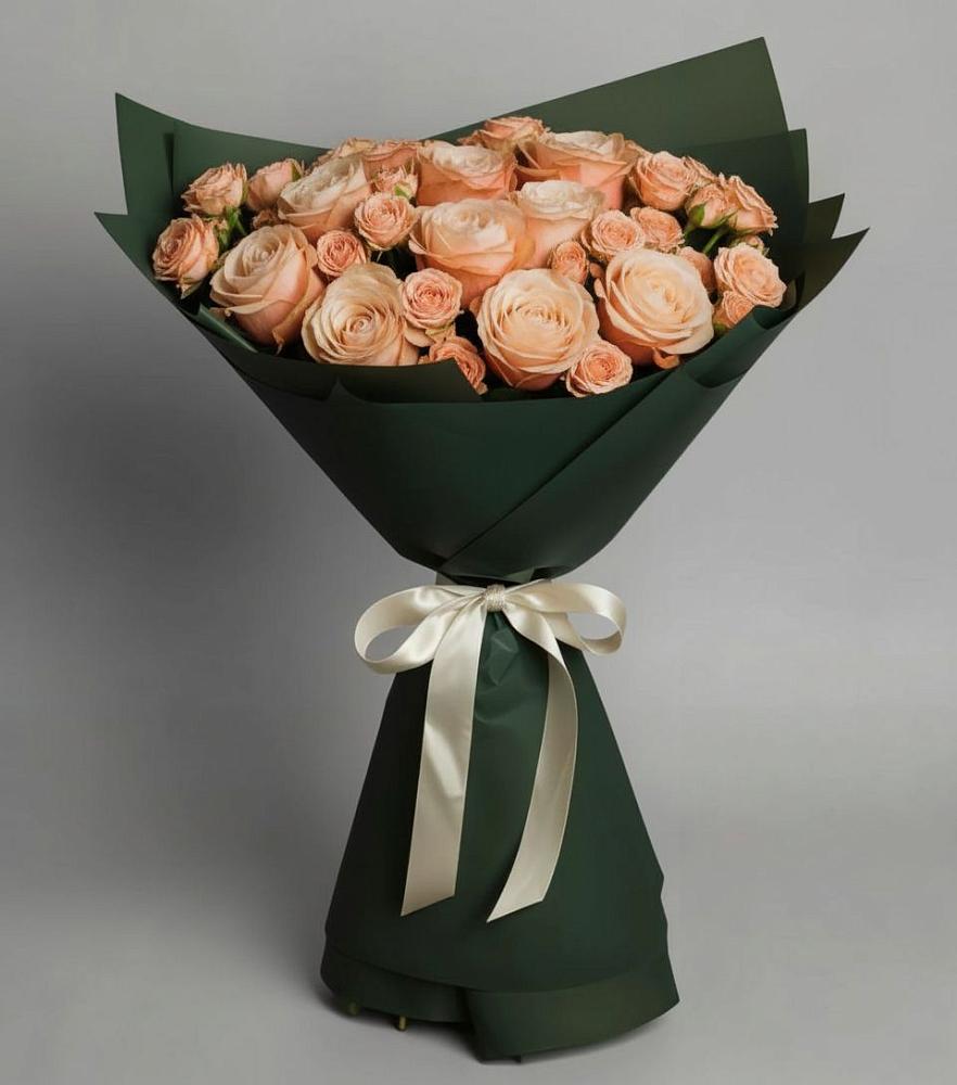 Букет Элегантный в Инзер