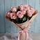 Букет цветов из: Розы в Инзер