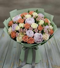 Букет Мороженное #REPLACE_PRED# Инзер