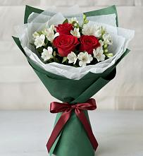 Букет Идеальный Вкус в Инзер