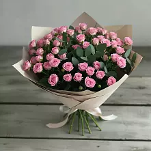 Букет Удовольствие в Инзер