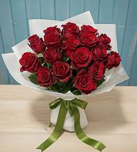 Букет Красные розы в Инзер