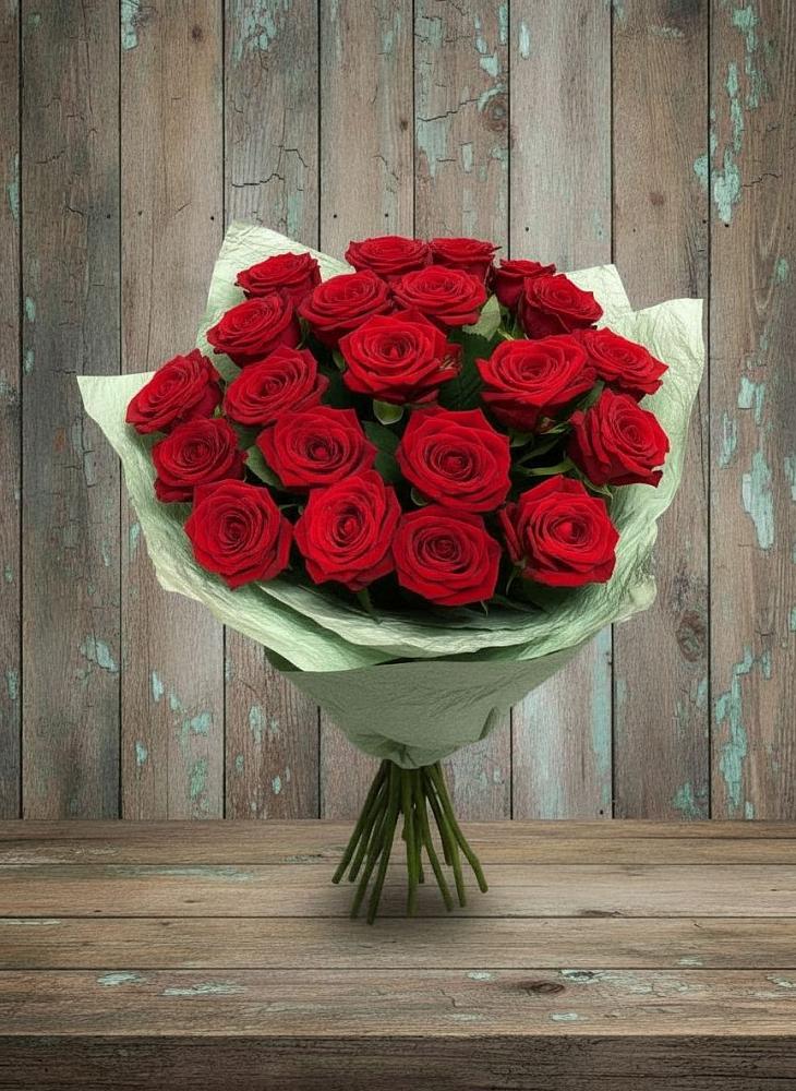 Букет Классика в Инзер