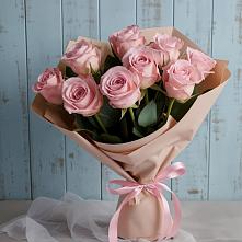 Букет цветов из:  Розы в Инзер
