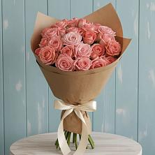 Букет цветов из:  Розы в Инзер