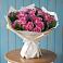 Букет цветов из: Розы в Инзер