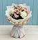 Букет цветов из: Розы в Инзер