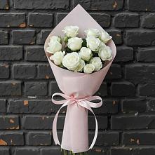 Букет цветов из:  Розы в Инзер