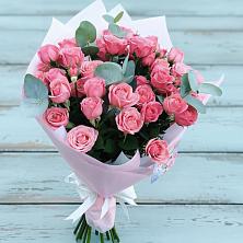 Букет Леди совершенство в Инзер