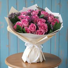 Букет цветов из:  Розы в Инзер
